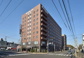 Отель Dormy Inn Higashi Muroran  Муроран